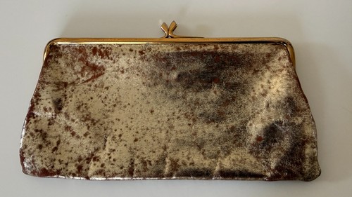 Vintage jane shilton bronze - jane,