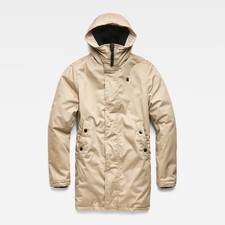 G-Star Whistler Strett Sherpa