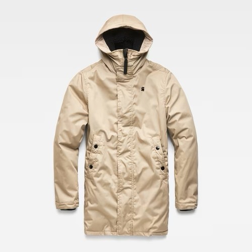 Star whistler strett sherpa - g-star,