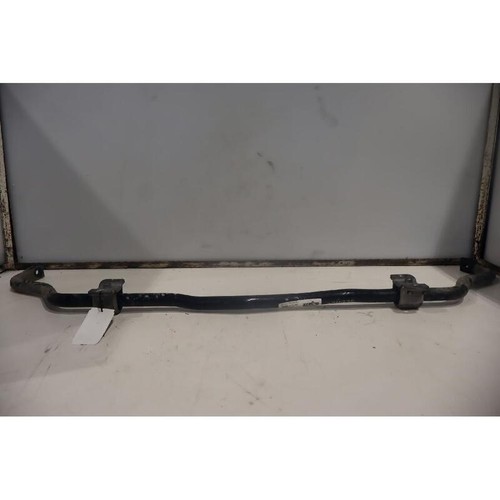 Front stabilizing bar - bar, jeep