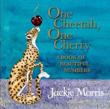 One Cheetah, One Cherry by