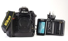 Nikon D3 DSLR Camera Body Only