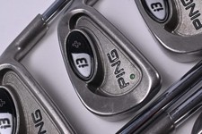 Ping i3+ Irons / 3-PW+SW /