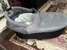 Mamas and Papas Ocarro Grey