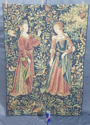 Vintage french medieval - vintage,