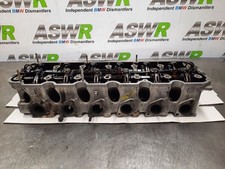 BMW Cylinder Head M20 Petrol
