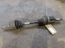 VAUXHALL ZAFIRA TOURER SRI CDTI MK2 (C) (A3470) 2015 DRIVE SHAFT OSF 10239881