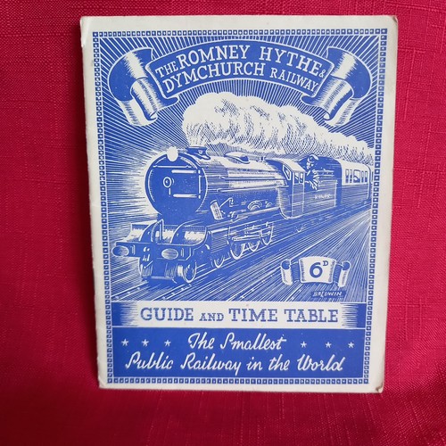 Vintage romney hythe - vintage,, &