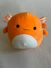 Squishmallow Nico the Axolotl