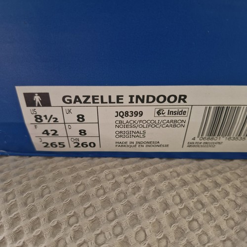 Adidas gazelle indoor - adidas,