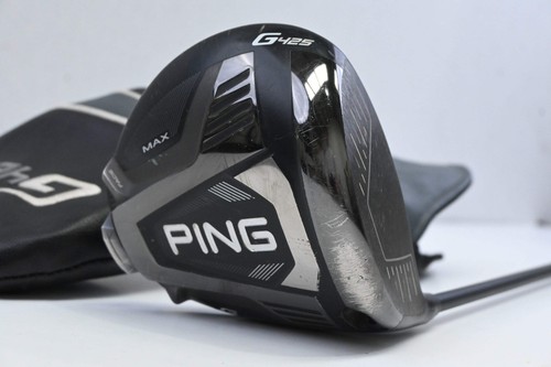 Ping g425 max - driver, 9