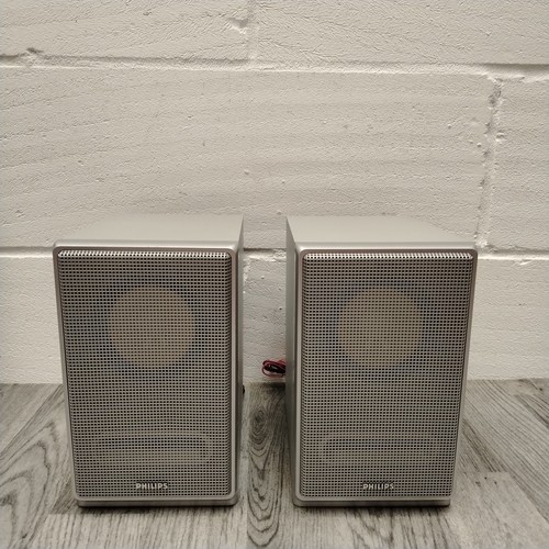Philips fwb mc120 speaker - fwb-mc120/01,