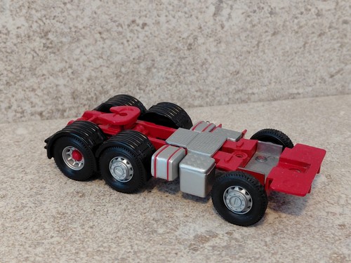 Corgi modern trucks plain - modern,