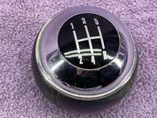 Mini R50 R52 Gear Knob Manual