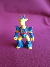 HASBRO BATTLE BEASTS RUBBERNECK GIRAFFE