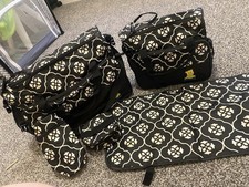 Baby Changing Diaper Bag With