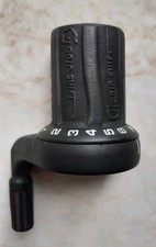 SRAM SRT 400-71 Right Hand Grip Shifter 7 Speed   