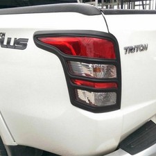 Rear Tail Light Cover Surround