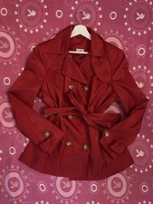 Gorgeous red Ethel Austin