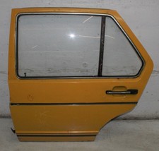 VW GOLF MK1 (< 2009) 4 DOOR