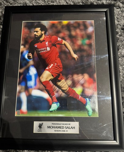 Official liverpool salah - *official,