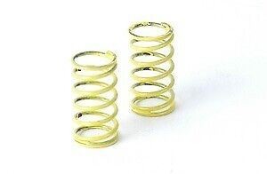Schumacher suspension spring - suspension,