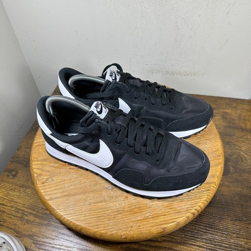 Nike air pegasus mens black - pegasus,