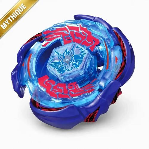 Beyblade galaxy - ☆,