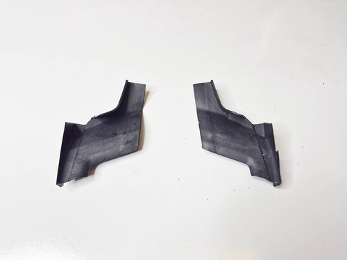 Ford fiesta mk6 2002 bonnet - mk6, 2002-08
