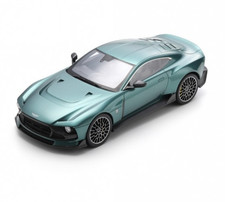 SCHUCO PRO.R43 RESIN 1/43 2024