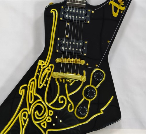 Custom explorer style electric - custom, explorer-style