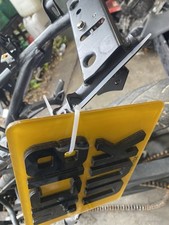 Honda Cb125r Frame V5