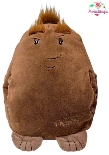 Spuddy couch potato - spuddy,