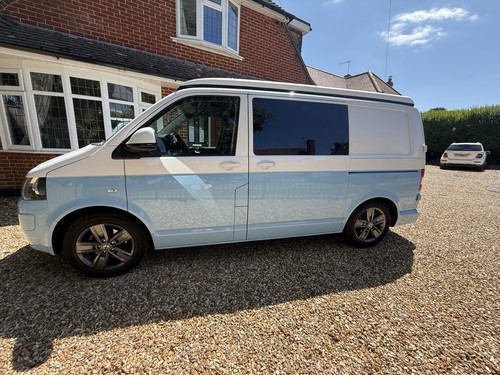 Full conversion - vw,