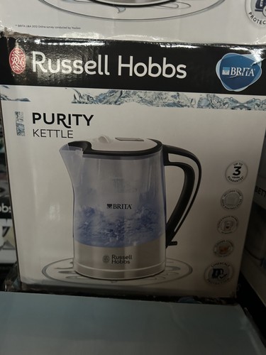 Russell hobbs brita filter - hobbs,