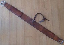 CIRCLE Y 39" x 3" Double