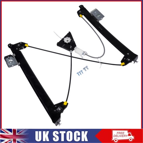 Front right window regulator - right,