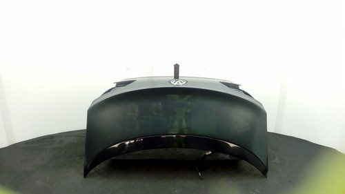 Volkswagen passat boot lid - cc,