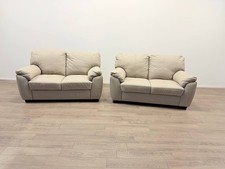 Milano Leather 2 & 2 Seater