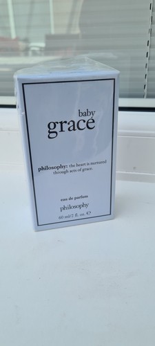 Pure grace philosophy eau - pure,