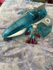 Imaginext DC Comics Mr Freeze