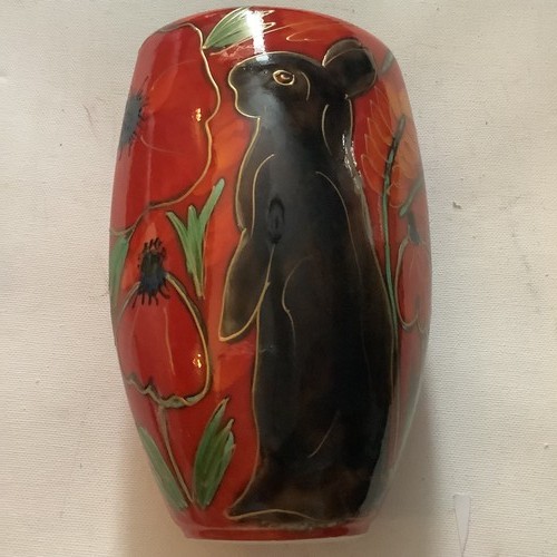 Anita harris art pottery - harris,