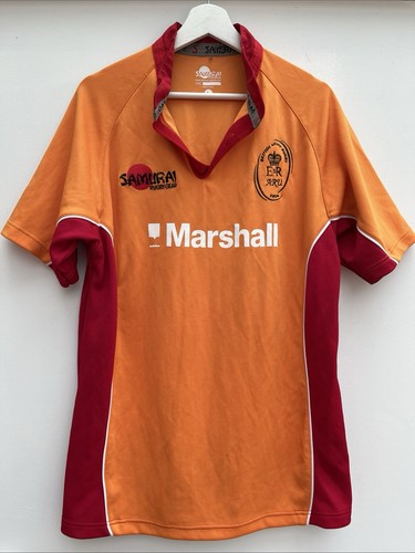 British army rugby shirt - army,