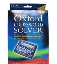 Seiko Oxford ER3600 Oxford