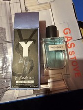YSL Yves Saint Laurent Edt