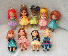 Disney Princess Mini Toddler
