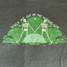 GRATEFUL DEAD Morning Dew