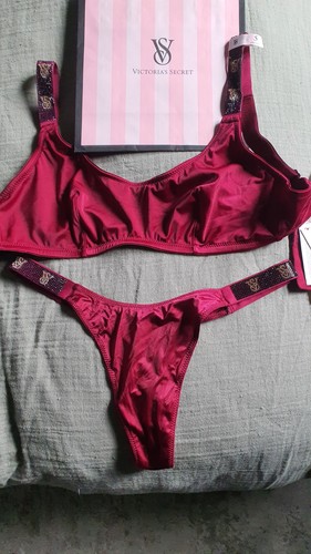 Victoria secret shine strap - secret,