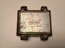 Vauxhall Corsa MK3 D 1.2