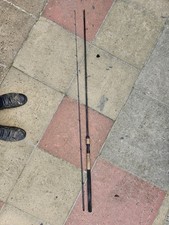 Daiwa Matchman Pellet Waggler 10' 2-Piece Set